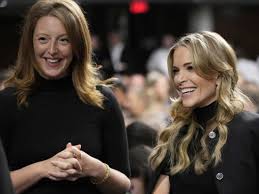 Casey Means: Trump Picks Doctor and Influencer as Surgeon General