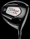 Titleist 9d