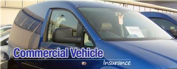 Commercial Vehicle Insurance