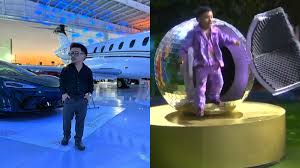 El Abelito Joins 'La Casa de los Famosos México 3': A Surprise Addition