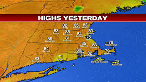 WHDH - News update