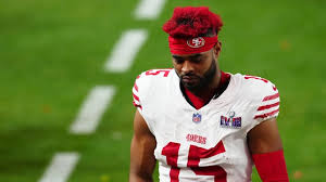 49ers' Jauan Jennings' Trade Request and Contract Dispute