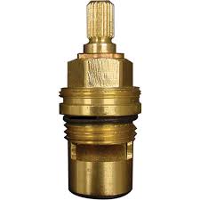 Everbilt 2 1/8 in. 20 pt. Broach Cold Side Stem Replaces ...