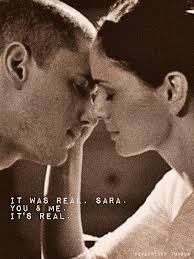 Sara better get her hands off my Wentworth Miller I&#39;m a jealous ... via Relatably.com