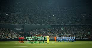 Betis vs. Athletic: Chaleur intense et enjeux majeurs à La Cartuja! - Imagen principal del artículo