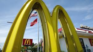 McDonald's has new McValue menu items. What they are, when they start