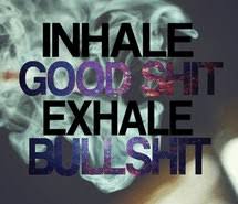 Exhale images on Favim.com via Relatably.com