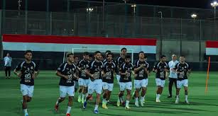 استبعاد مصطفى محمد يثير الجدل فى معسكر المنتخب.. الجهاز الفنى: ما يثار غير حقيقى والقرار فنى بحت.. والمرحلة تحتاج لتكاتف الجميع