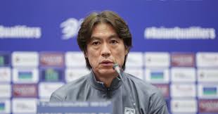 South Korea Faces Crucial Match Against Jordan in World Cup Qualifiers