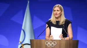 Trend Google: giochi olimpici