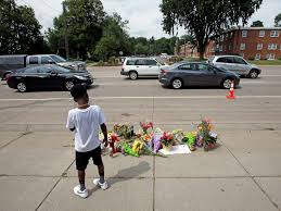 Image result for IMAGES OF PHILANDO CASTILE