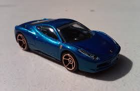 Diecast Cars, Hot Wheels, Matchbox