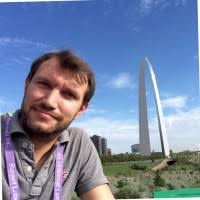 Palas GmbH Employee Frederik Weis's profile photo