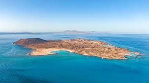 <p>Discovering Fuerteventura: A Family-Friendly Paradise with Surprising Facts</p>
