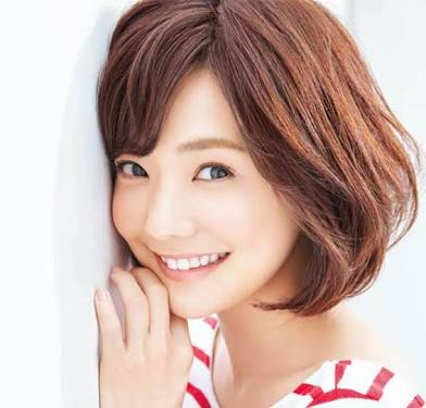 倉科カナの髪型を紹介 30代女子が真似したい可愛く見えるショートヘアとは