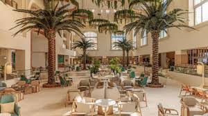 Hyatt Zilara Cancun reopens following extensive renovation