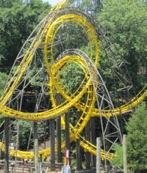 Image result for roller coaster loop