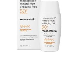 Image of AntiAging Sunscreen