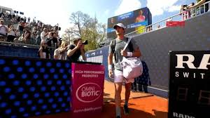 João Fonseca no Masters 1000 de Madri; veja horário e onde assistir
