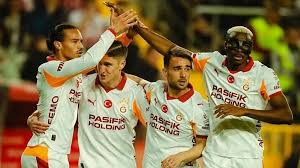 Galatasaray vs Istanbul Basaksehir prediction, H2H and probable lineups - December 18, 2025