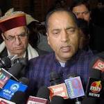 Shimla grand swearing-in