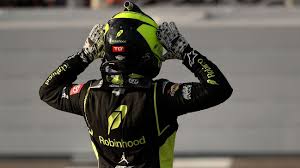 Corey Heim's Masterclass in Patience: How Part-Time Racing Prepares a Prodigy for the NASCAR Cup Series