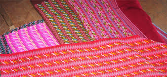 Image result for karen traditional clothes