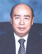 Pengusaha Sudono Salim, yang bernama asli Liem Sioe Liong, sempat menduduki peringkat pertama sebagai orang terkaya di Indonesia dan Asia. - index2