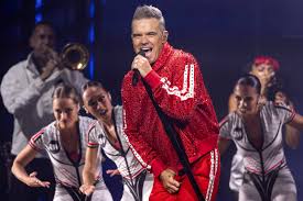 robbie williams