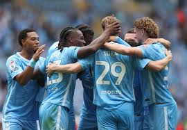 EFL - News update