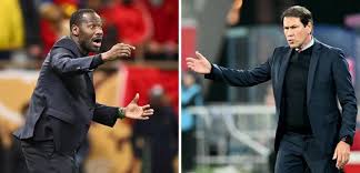 Coupe du monde 2026 - Pape Thiaw n'oubliera jamais Rudi Garcia, le sélectionneur des Diables Rouges