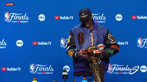 Jalen Williams: La estrella emergente que ilumina la NBA y honra sus raíces - Imagen principal del artículo