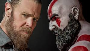 God of War series casts Ryan Hurst as Kratos