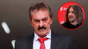 La Volpe lanza fuerte crítica a la Selección Española: “Ustedes aparecieron en 2010, antes no existían”