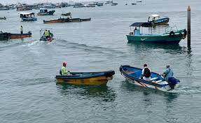 Ecuador 221 - News update