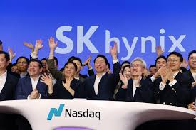 SK Hynix Stock Plunge: AI Bubble Burst or Wall Street Harvest? Three Fatal Misjudgments Behind Nasdaq Debut