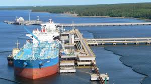 Democratic Senators Warn Seaports Not to Handle Russian Diesel