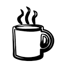 Free Coffee Clipart - Free Clipart Graphics, Images and Photos