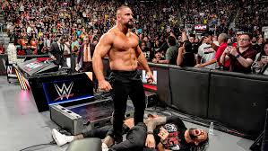 WWE - News update
