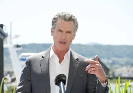 Gavin Newsom's Shocking New Bill: 'Stealing Ballots' Could Become a Felony – Is He Saving Democracy or Crushing Dissent?