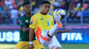 ESPN Colombia - News update