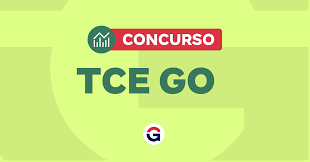 Edital TCE GO 2026 saiu! Ganhos podem superar R$ 16 mil