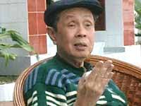 Giáo sư Hoàng Thủy Nguyên, nguyên Viện trưởng Viện Vệ Sinh Dịch Tễ Trung ... - HoangThuyNguyen200