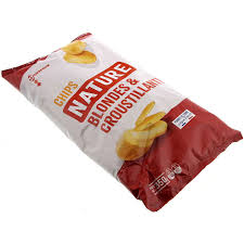 Chips – Leader Price disponible au Mali
