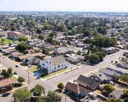 Image of Turlock, California