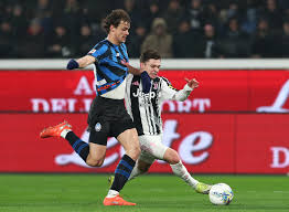 Atalanta-Juventus 3-0, le pagelle di Serina. Djimsiti e de Roon leader nell’impresa, gol e assist dalla panchina