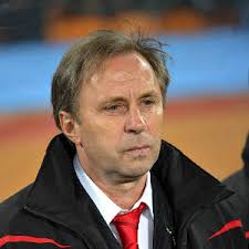 Serbian manager Milovan Rajevac has quit as the coach of Ghana after two years with the Black Stars. Serbian manager Milovan Rajevac has quit as the coach ... - RajevacMilovan100626LooksOnBPP300