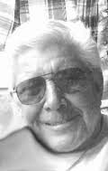 ALFONSO MOYA Obituary: View ALFONSO MOYA&#39;s Obituary by Salt Lake Tribune - 0000713563-01-2_192616