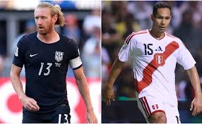 Usa Vs