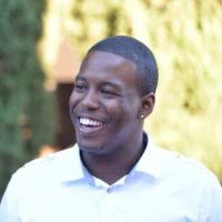 Nuon Employee André Smith's profile photo